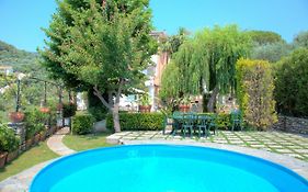 Casa del Sole - San Bartolomeo al Mare